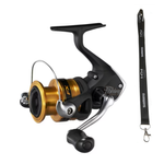 Kołowrotek Shimano FX FC 2500 HG