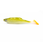 Guma SEWRO CUSTOM BAIT Ukleja 10cm- Oliwka