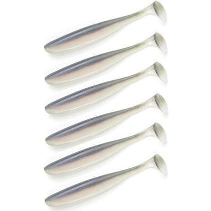 Guma Keitech Easy Shiner 4.5" | 11,43cm | #420 Pro Blue Red Pearl | 6 szt.