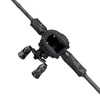Zestaw castingowy Abu Garcia Max X 662M 198cm | 10-40g | MAX4X-L Black Ops Camo