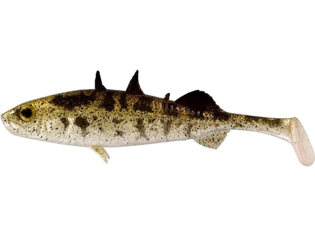 .Guma Westin Stanley the Stickleback 7,5cm | Stickleback