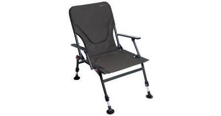 Fotel Mikado BASIC CHAIR