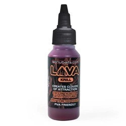 Sonubaits Lava Krill 50ml