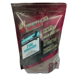 .Pellet zanętowy Method Mania 900g 2mm - O'fish
