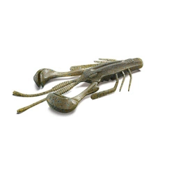 Przynęta Nays CRD 30 3.0" - 7.62 cm  - C-33 - 7szt.