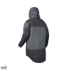 Kurtka Geoff Anderson Dozer Rough | Black rozm. XL