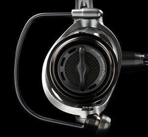 OUTLET Kołowrotek OKUMA Helios HSX40S HS FD