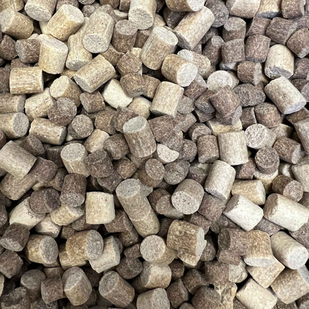 Pellet Baitnow Method Feeder - Catapult Duo 8mm 800g