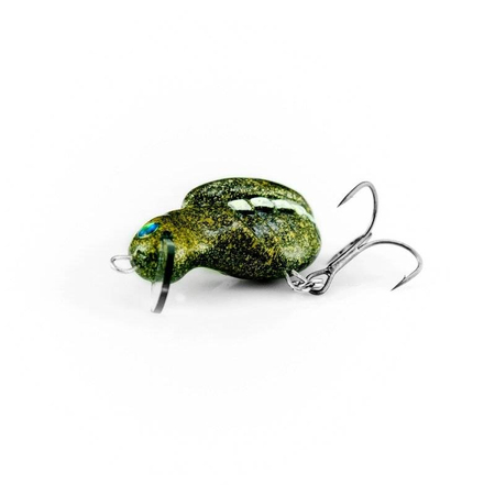 Wobler Imago Lures Mała Mi 3cm - pływający - GD