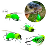 Wobler Engima Baits Smużak Osa 3,5cm | Limited Edition UV| pływający