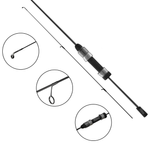 Wędka Favorite Black Swan BSW1-602NS 183cm | up to 1g