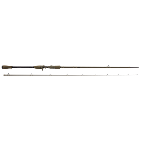 .Wędka Savage Gear SG4 Medium Game Trigger 213cm | 10-30g