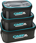 Pojemnik Mikado EVA - Cage ACC Box Sytem - 001