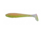 Guma Keitech Swing Impact FAT 3.8" | 9,5cm |   LT#02 SAKURA Pink | 1 szt.