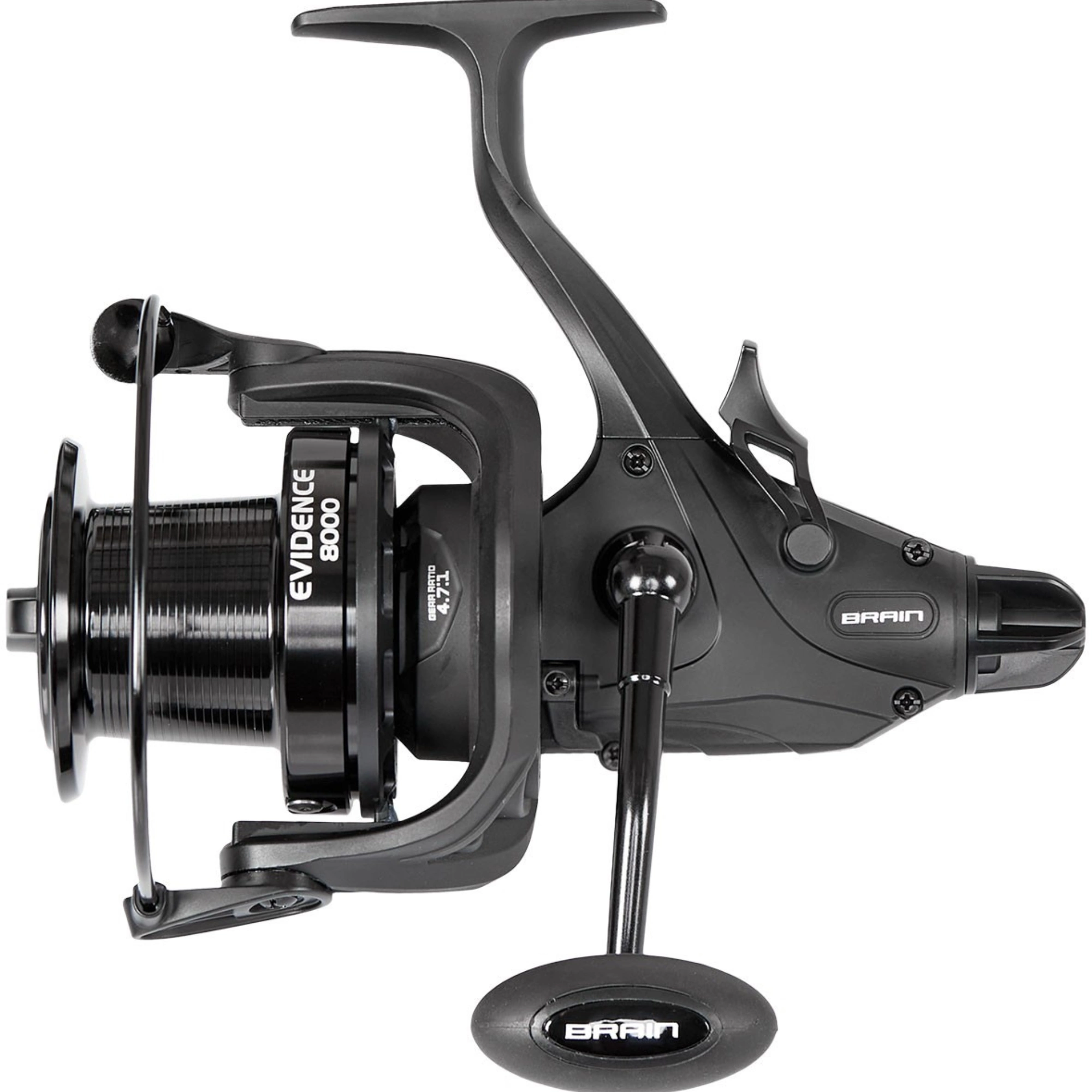 Kołowrotek Brain Evidence 7000S 9+1BB 4.7:1