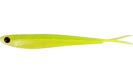 Guma Westin TwinTeez V2 14,5cm | Lime