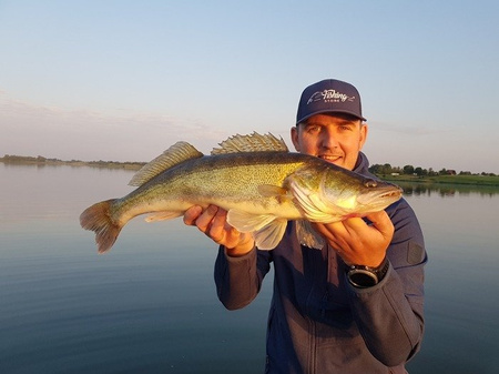 ..Wędka Westin W3 Vertical Jigging 2nd 185cm M 14-28g