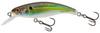 Wobler Salmo Slick Stick 6cm | Real Holographic Shad | pływający