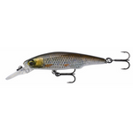 Wobler Savage Gear Gravity Twitch MR 6,7cm | Chub | neutralny