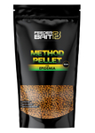 Pellet Feeder Bait 4mm | Epidemia