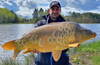 Feeder Bait Mikron Wafters 4/6mm | Fish Meal