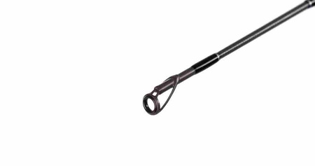 Wędka Castingowa MIKADO Jaws Big Bait Cast 255cm c.w. 45-130g (2 sec)