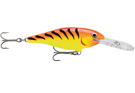 Wobler Rapala Shad Rap 9cm | HT