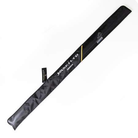 Wędka castingowa Shimano Yasei LTD Pike Swim & Softbait 255cm | 60-180g