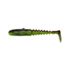 Guma Savage Gear Gobster Shad 11,5cm | Chartreuse Pumpkin