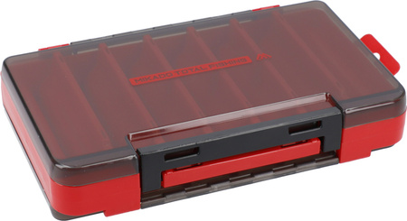 Pudełko Mikado dwustronne H1908 |19,5x12,3x4cm |