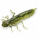 Gumy FishUp Dragonfly 2,0cm | 0,75" | #042/Watermelon Seed | 12szt.