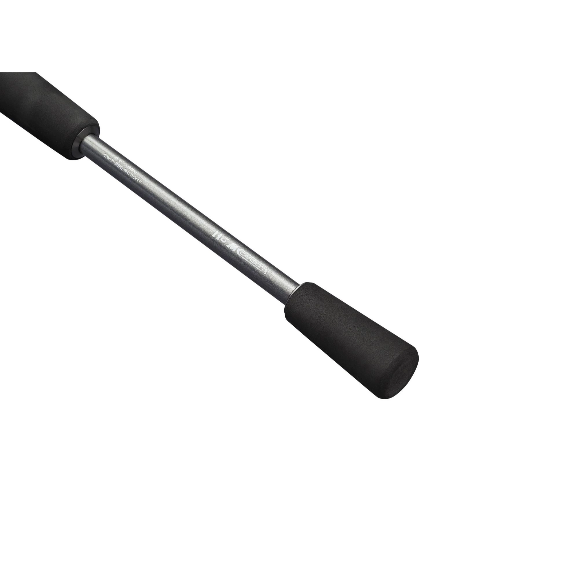 Wędka Mitchell TRAXX 902H 274cm / 15-60g / Lure Spinning / F SP