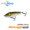 Wobler wertykalny SpinMad Impulse PRO 10g | 6,5cm | 3905