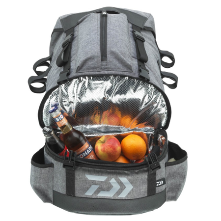 Plecak Daiwa D-Vec - 30L