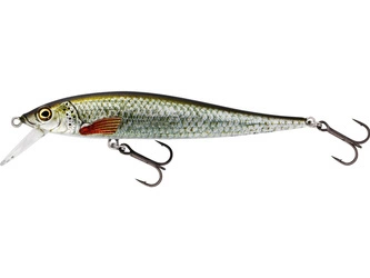 Westin Jerkbite SR 9cm 8g - neutralny - Real Roach