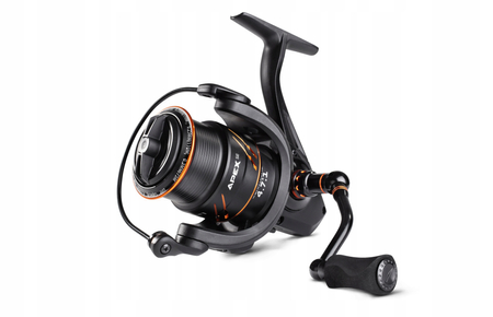 ,Kołowrotek Brain Apex SE 5000S 5+1BB 4.7:1