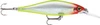 Wobler Rapala Shadow Rap Shad Deep - 9cm - CLN