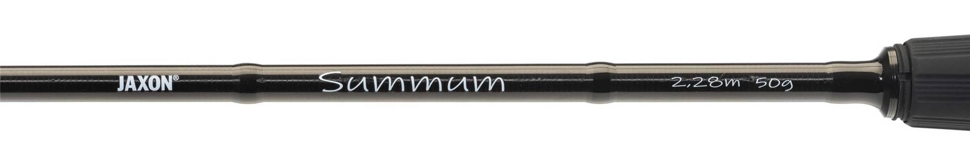 Wędka Jaxon Summum 240cm | 10-50g