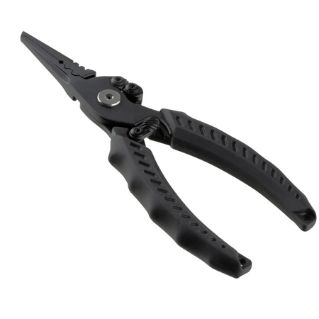 Szczypce wielofunkcyjne Daiwa D-VEC Stainless Slim Pliers G160H