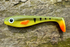 Guma Great Fish Rocky 16cm | Green Tiger