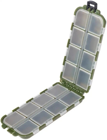 Pudełko Select Terminal Tackle Box SLS0-518 | 13,5x6,5x3cm