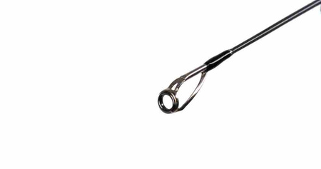 Wędka Castingowa MIKADO Jaws Micro Secret 198cm c.w. 2-10g (2 sec)