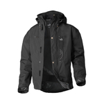 Kurtka Geoff Anderson Dozer Basis | Black | L