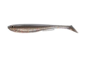 Guma Daiwa Prorex Slim Shady 10,5cm | Flash Minnow