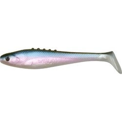 Przynęta Dragon Lunatic 7,5cm, kolor P-SM