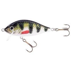 Wobler Jaxon Karaś SW 7cm | OEX | pływający