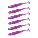 Guma Keitech Easy Shiner 4.5" | 11,43cm | #473 Morning Dawn | 6 szt.