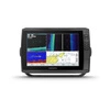 Echosonda Garmin Echomap Ultra 102SV z Przetwornikiem GT56UHD