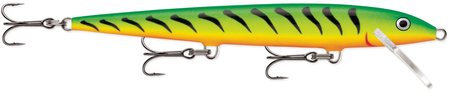 Wobler Rapala Original Floater 13cm | FT