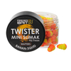 .Feeder Bait Mini Ślimak Twister Wafters 11/8mm | Banan & Squid